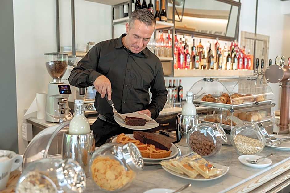 Torre Antica Venice Airport Hotel