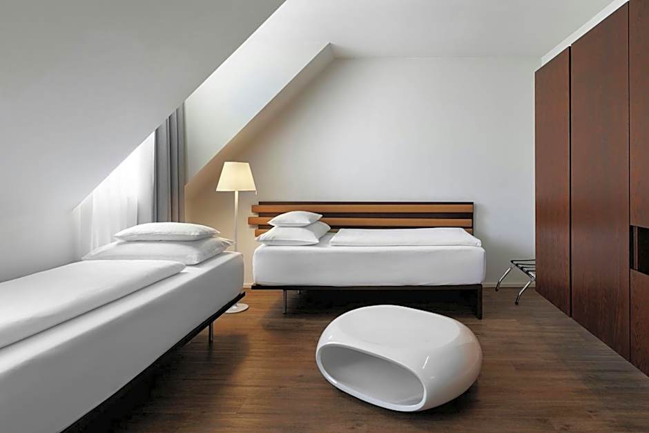 Four Points Flex by Sheraton Vienna Hauptbahnhof