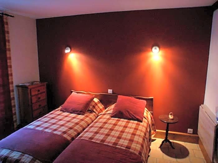 L'Ancien Presbytère