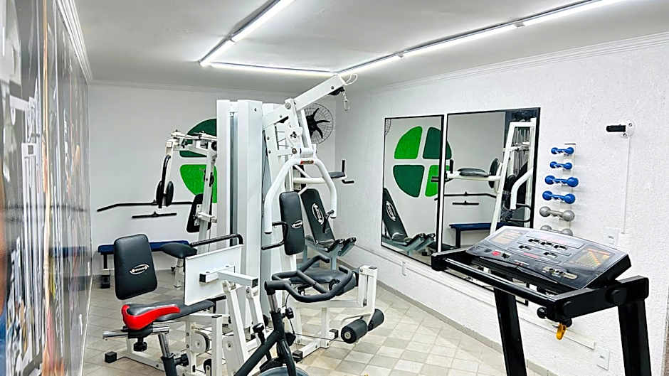 Nacional Inn Araçatuba