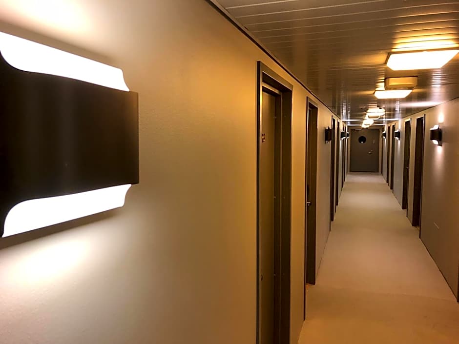 Airport Hotel Pilotti