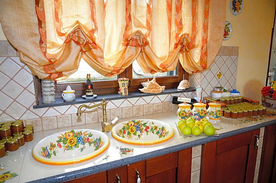 B&B Dimora dell' Etna