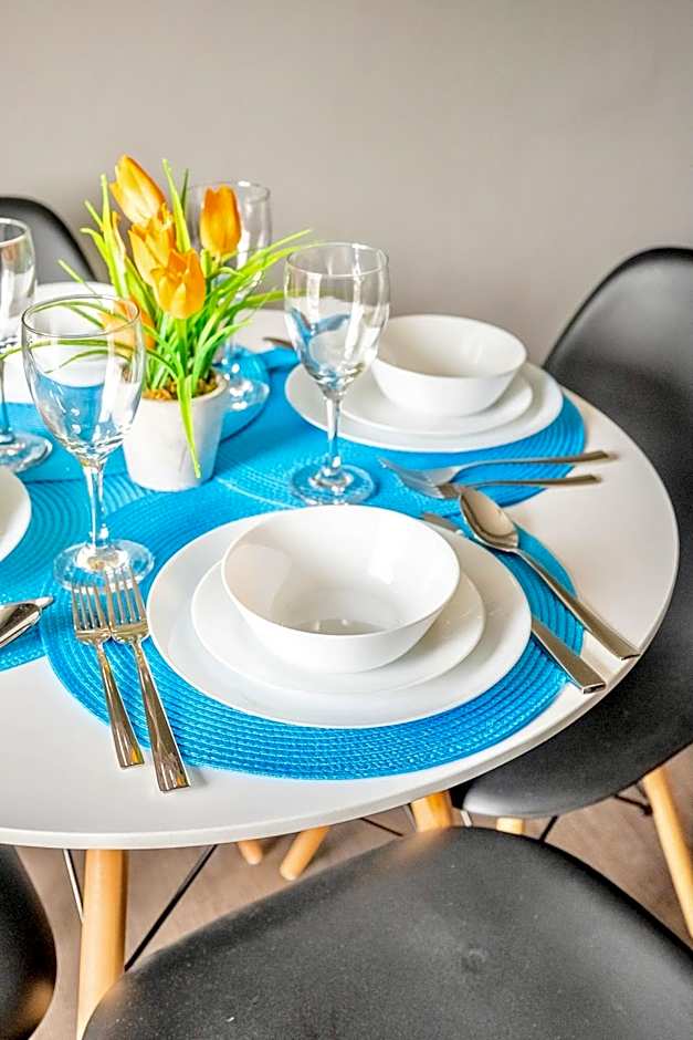 Newly Renovated 2BR Unit in Glenview West