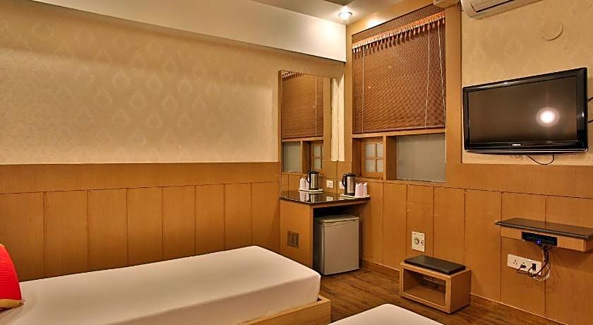 Hotel The Grand Chandiram