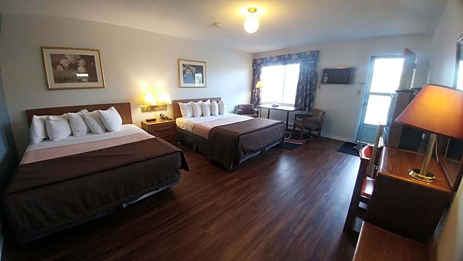 Northlander Motel