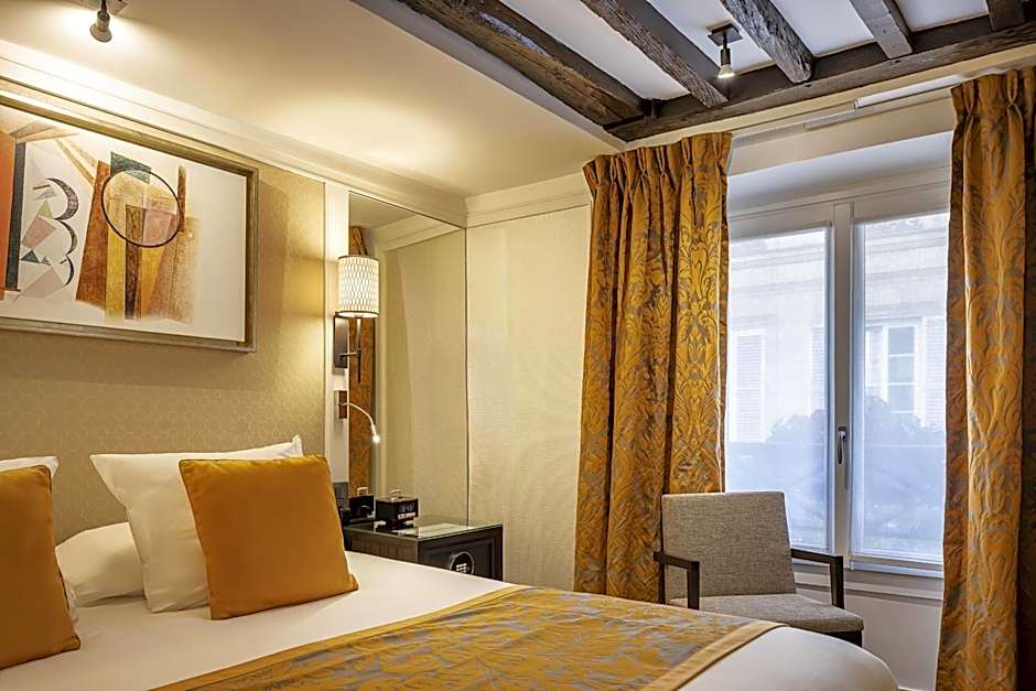 Best Western Plus Hotel Sydney Opera