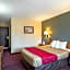 Econo Lodge Junction City I-70 Near Fort Riley