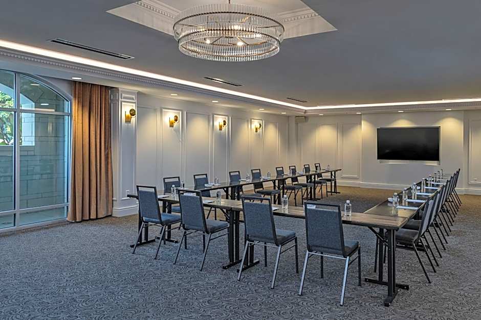 The Publisher, Downtown Fredericksburg, a Tribute Portfolio Hotel