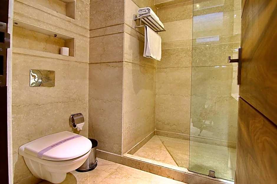 Silvete Hotel