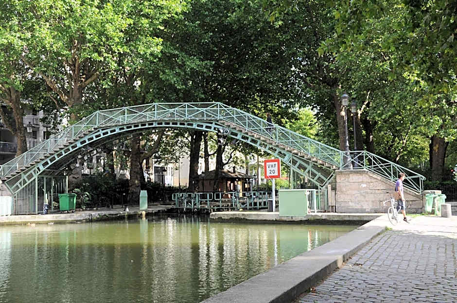 Hôtel Tilde