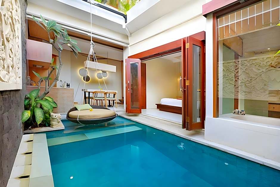 Ini Vie Villa Legian by Ini Vie Hospitality