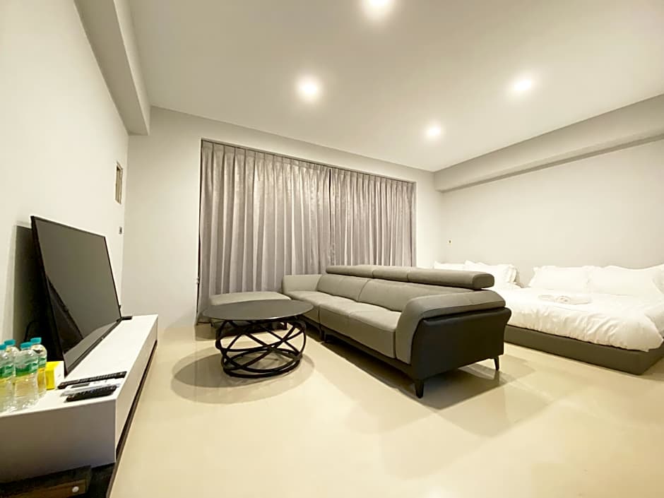 Taichung Muyigu Inn – Taichung, KY