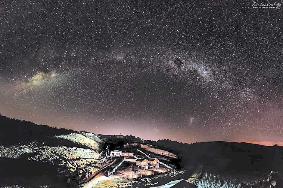 Paraíso Dos Cânions