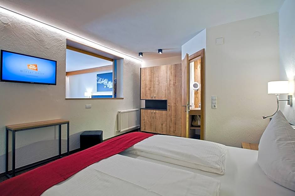 Hotel Truyenhof