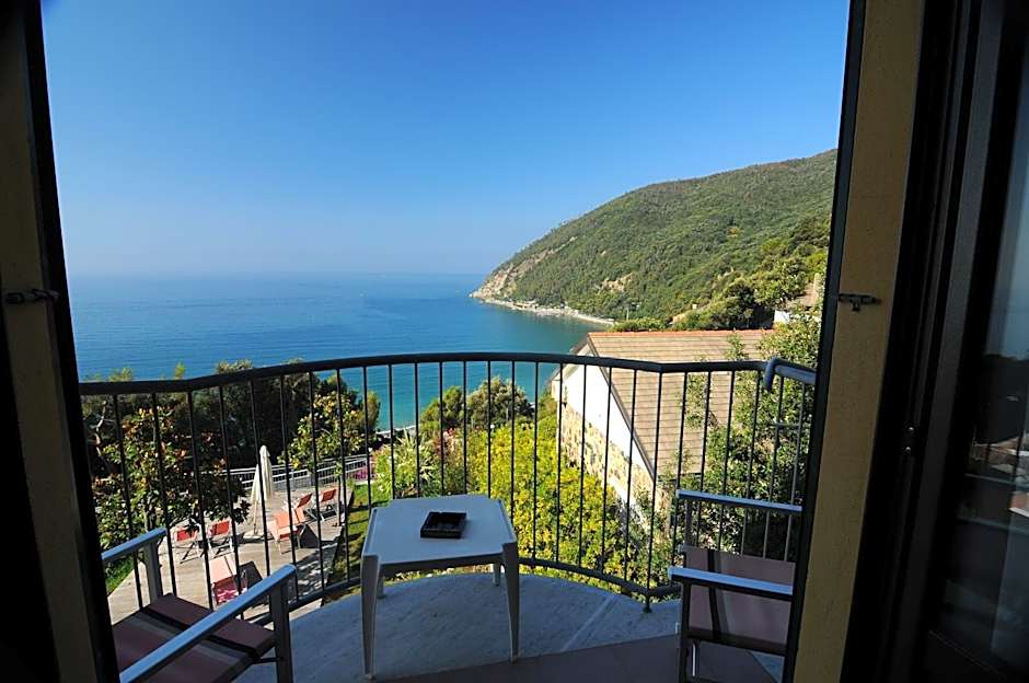 Hotel Residence Mondial