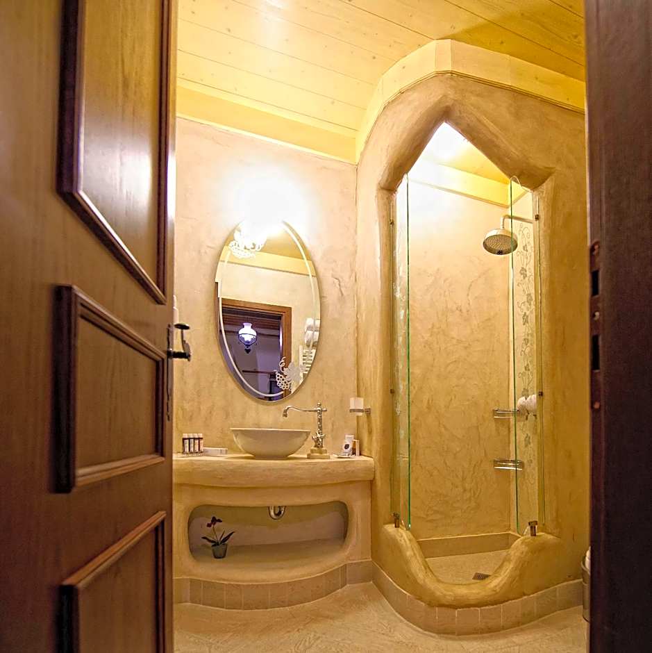 Orologopoulos Mansion Luxury Hotel
