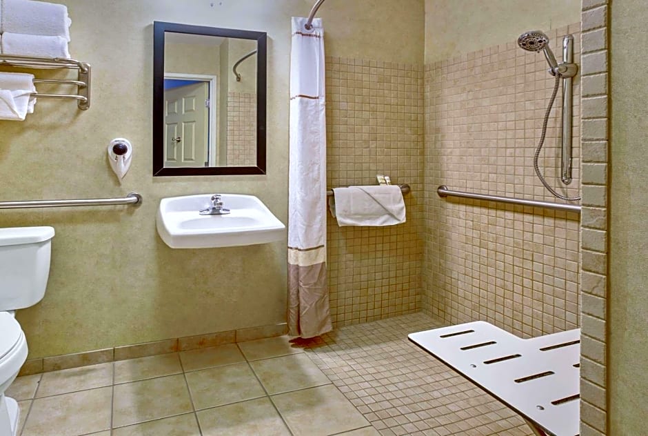 La Quinta by Wyndham Paso Robles