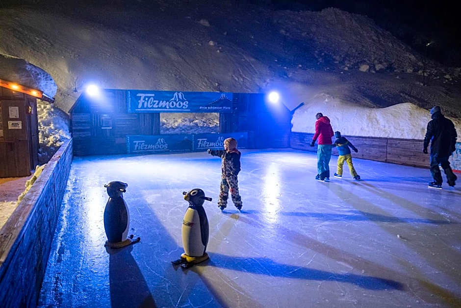 Die Filzmooserin - smart living apartments in Filzmoos, Filzmoos Card inklusive