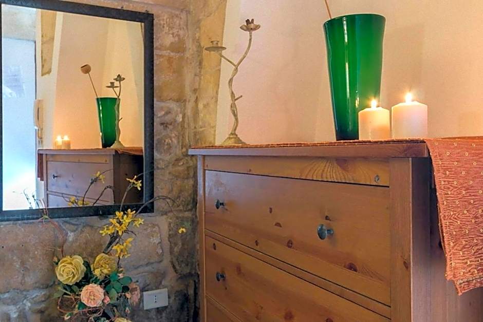 B&B Demetra Appartamenti