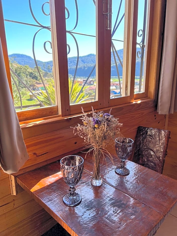 Pousada Recanto da Gruta