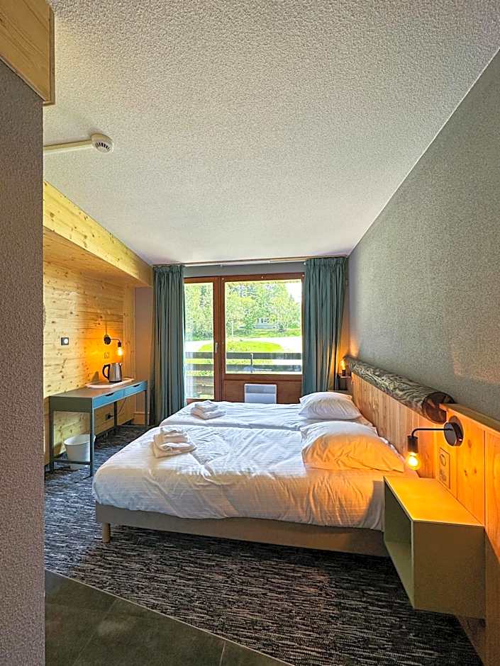 Le Motel du Gaschney