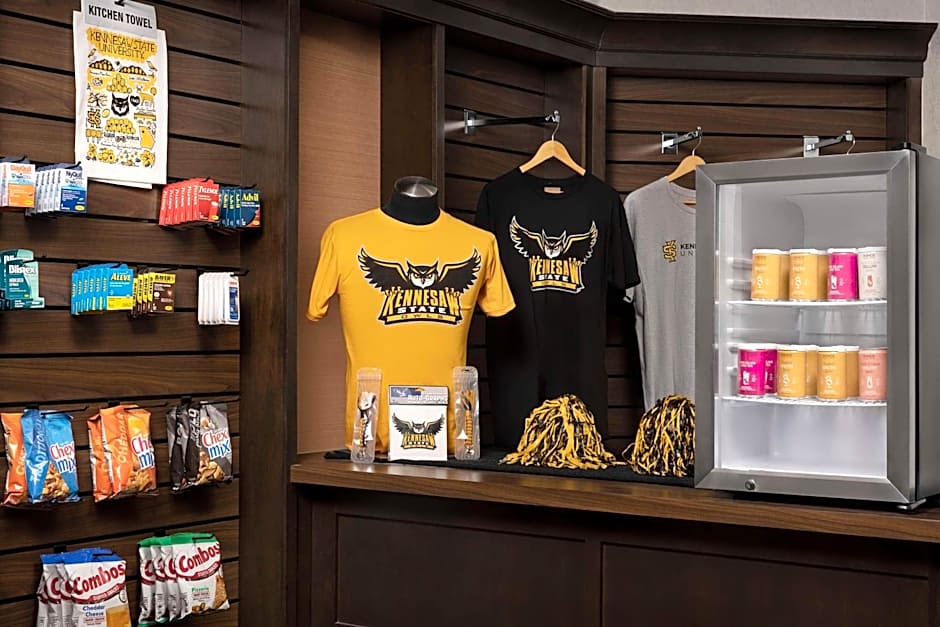 Embassy Suites By Hilton Kennesaw