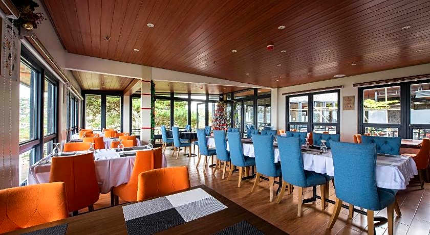 Sunset View Ridge Residences