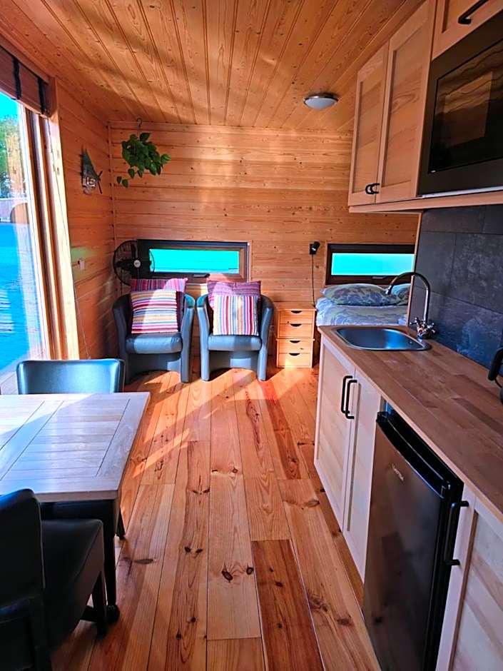 Mar&Mar Houseboat Studio