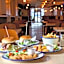 Hampton Hotel