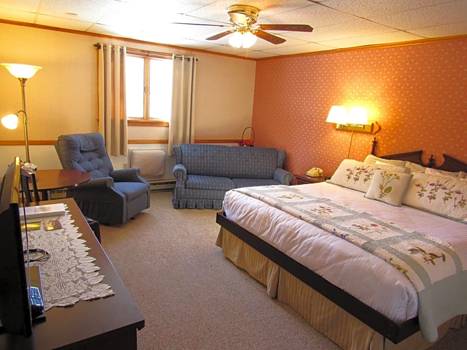 Carlson's Lodge