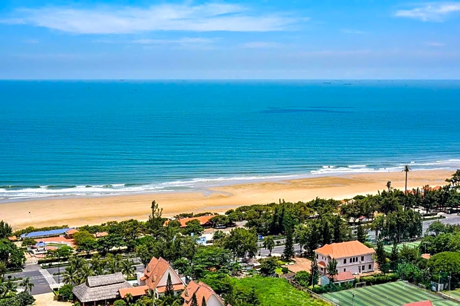 Xoài Homestay Vũng Tàu - The Sóng Apartment