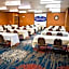 Crystal Inn Hotel & Suites - Midvalley