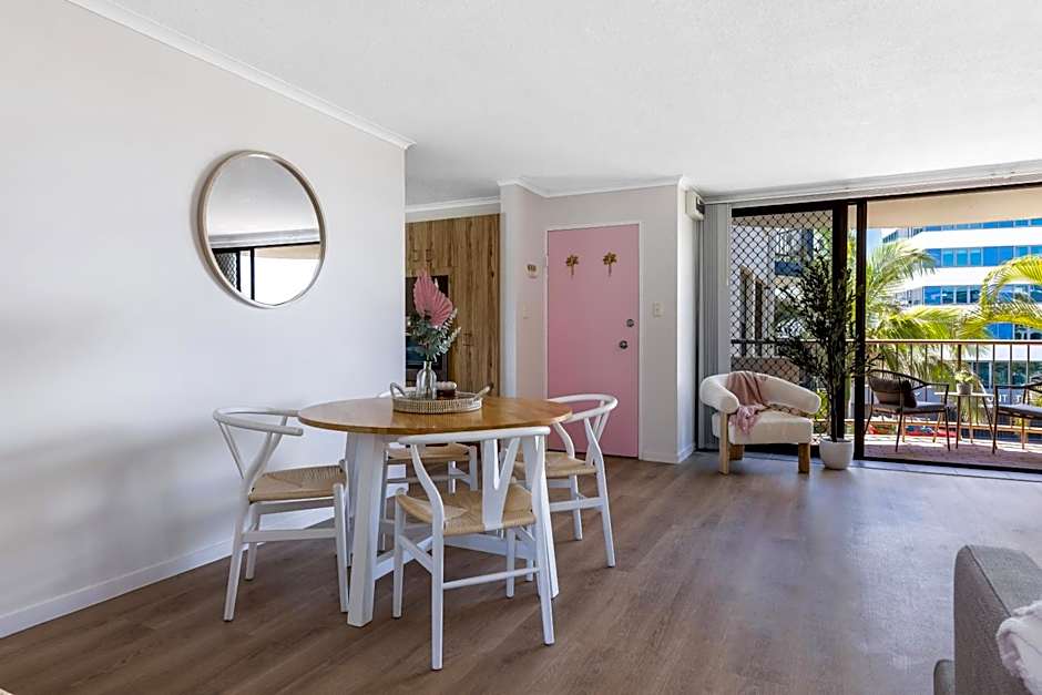 Kalua Holiday Apartments