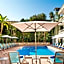 Hotel Agua Beach