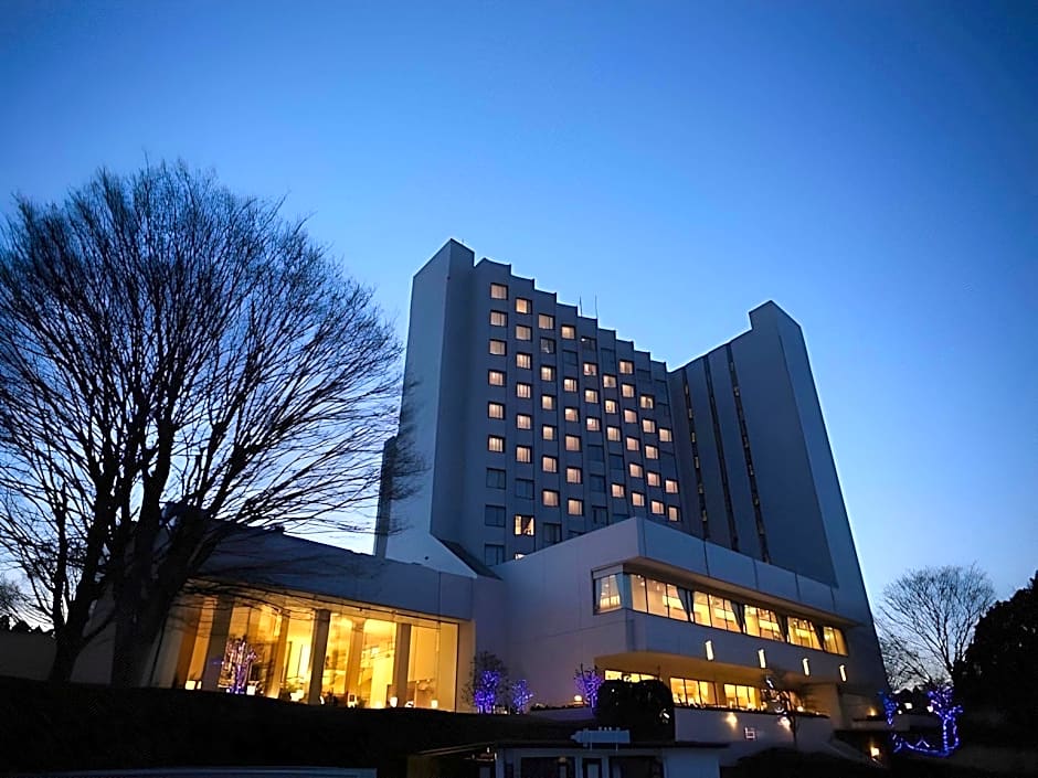 International Resort Hotel Yurakujo