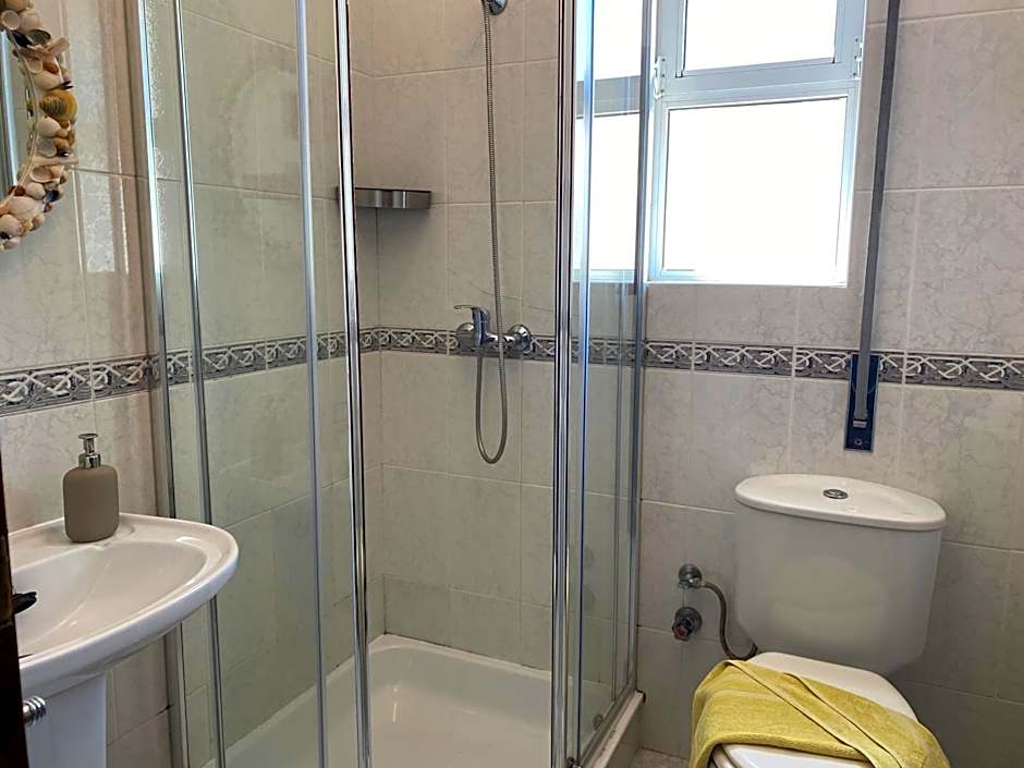 Hotel Jardim Oudinot "MyWay Kite&Surf"