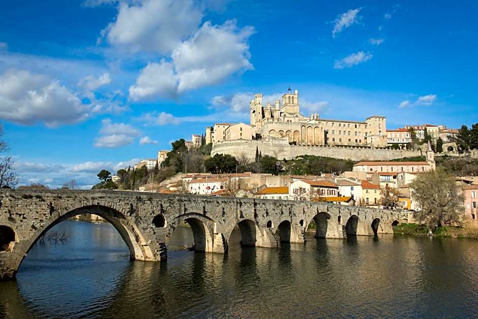 ibis Styles Beziers Centre
