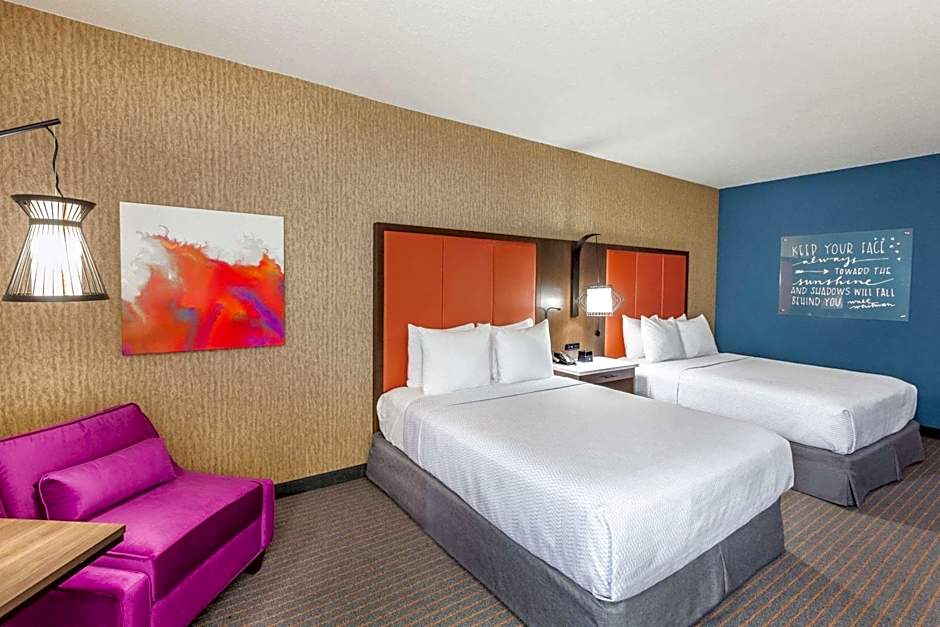 La Quinta by Wyndham Houston East I-10