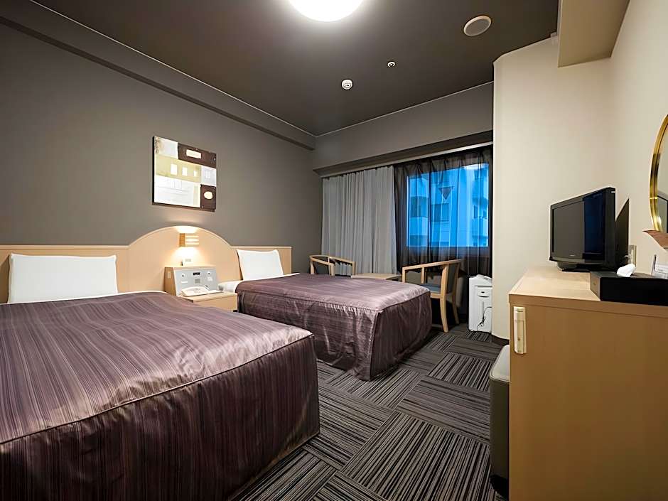 Hotel Route Inn Tokyo Asagaya