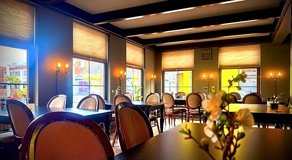 Hotel Restaurant 't Ronde Loegh