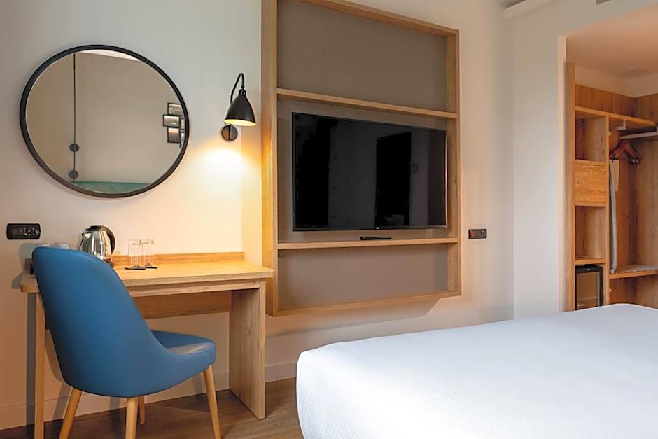 Hilton Garden Inn Milan Malpensa