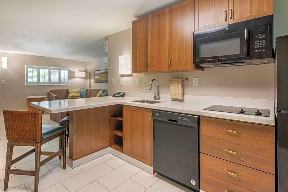 Seafarer Inn & Suites, Ascend Hotel Collection