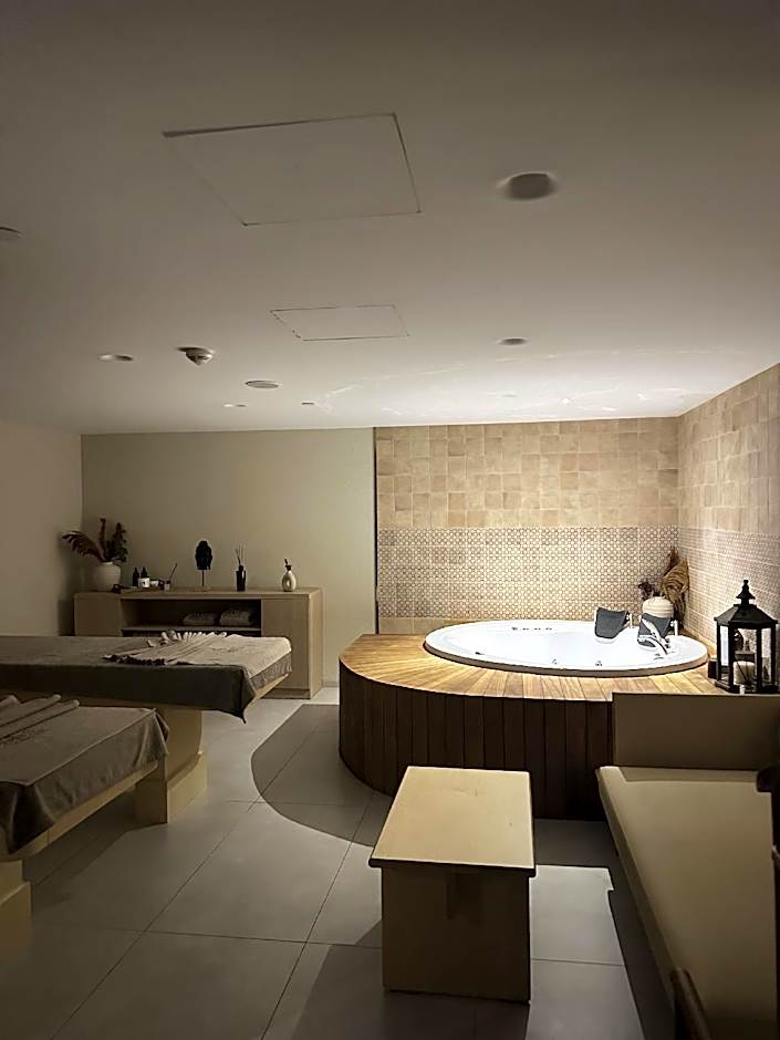 Sundance Hotel Istanbul