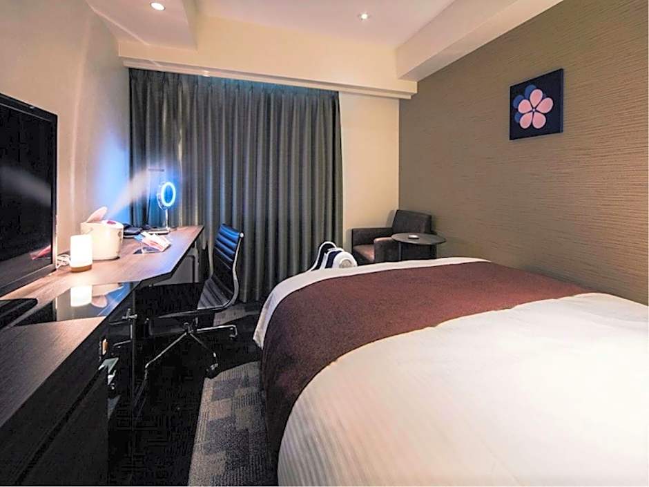 Daiwa Roynet Hotel Tokushima Ekimae