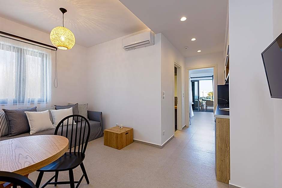 Eleven Boutique Suites