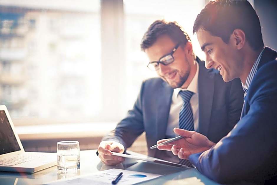 Hotel Vista Mare & Spa - Aperto tutto l'anno