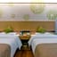 GreenTree Inn Weifang Kuiwen District Beiwang Jiale