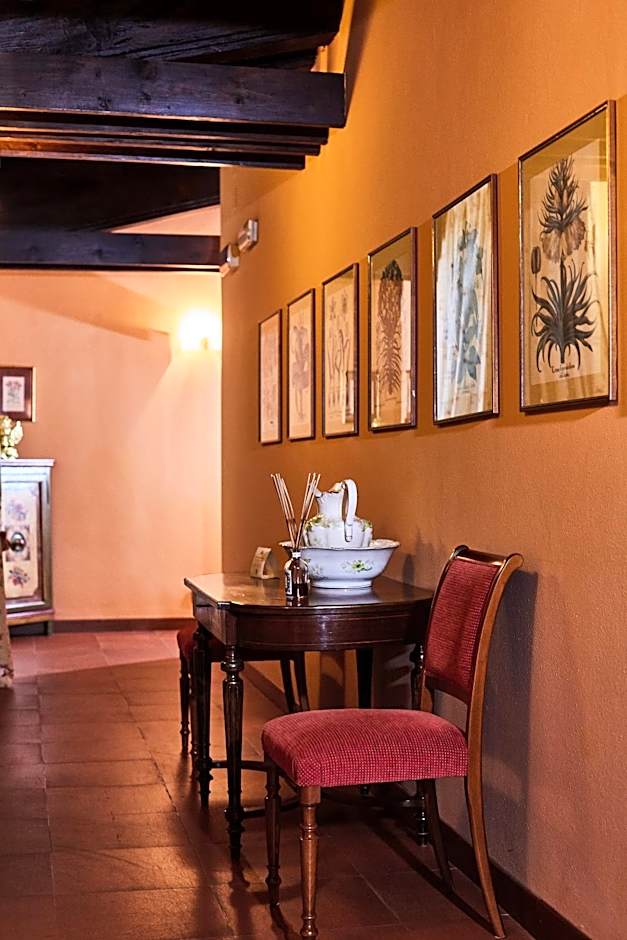 Albergo Trattoria Il Leone