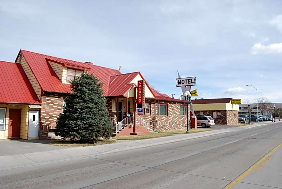Central Motel
