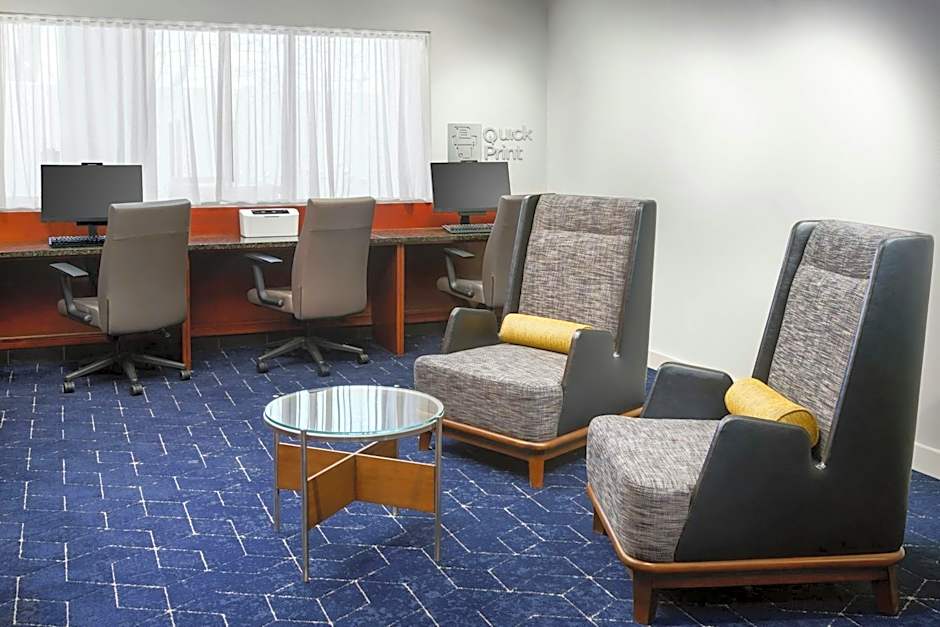 Courtyard by Marriott Hartford Farmington